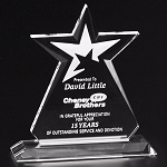 Guardian Award 10-1/2